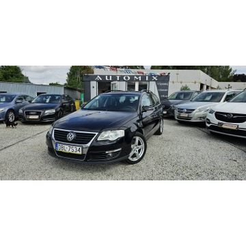 Volkswagen Passat  Kombi 2008,  1.8 benzyna - Na sprzedaż za 15 900 zł - Świdnica - zdjęcie 3