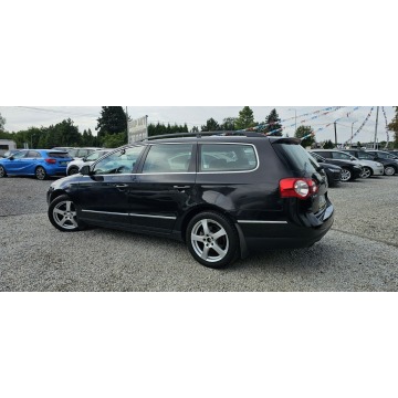 Volkswagen Passat  Kombi 2008,  1.8 benzyna - Na sprzedaż za 15 900 zł - Świdnica - zdjęcie 8