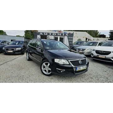 Volkswagen Passat  Kombi 2008,  1.8 benzyna - Na sprzedaż za 15 900 zł - Świdnica - zdjęcie 6