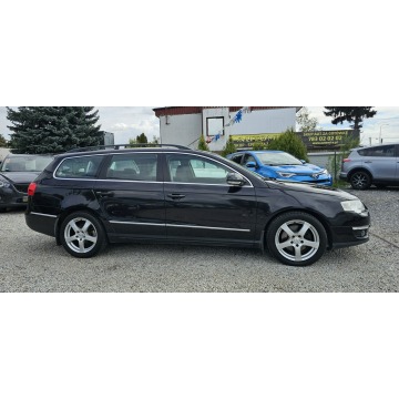 Volkswagen Passat  Kombi 2008,  1.8 benzyna - Na sprzedaż za 15 900 zł - Świdnica - zdjęcie 12