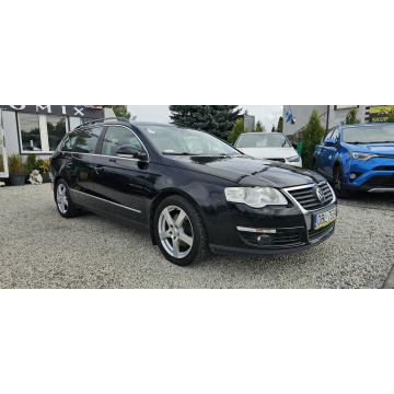 Volkswagen Passat  Kombi 2008,  1.8 benzyna - Na sprzedaż za 15 900 zł - Świdnica - zdjęcie 11