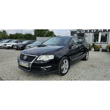 Volkswagen Passat  Kombi 2008,  1.8 benzyna - Na sprzedaż za 15 900 zł - Świdnica - zdjęcie 10