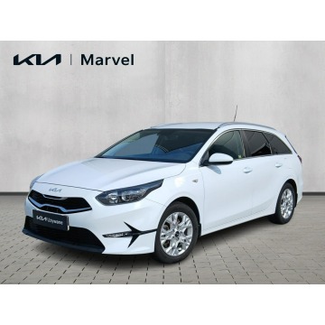 Kia   Kombi 2023,  1.5 benzyna - Na sprzedaż za 70 900 zł - Łódź - zdjęcie 1