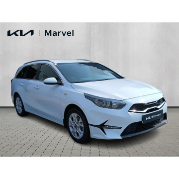 Kia   Kombi 2023,  1.5 benzyna - Na sprzedaż za 70 900 zł - Łódź - zdjęcie 7