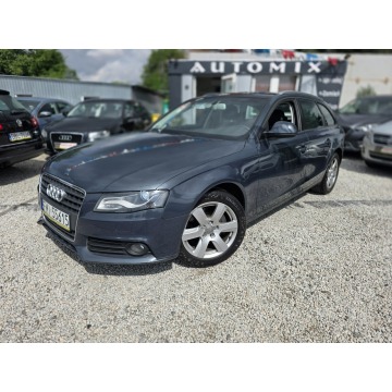 Audi A4  Sedan/Limuzyna 2007,  2.7 diesel, automat - Na sprzedaż za 24 900 zł - Świdnica - zdjęcie 4