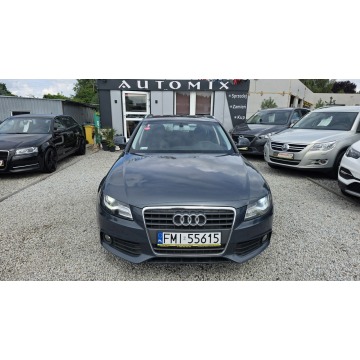 Audi A4  Sedan/Limuzyna 2007,  2.7 diesel, automat - Na sprzedaż za 24 900 zł - Świdnica - zdjęcie 3
