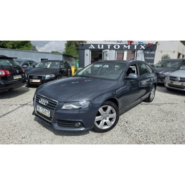 Audi A4  Sedan/Limuzyna 2007,  2.7 diesel, automat - Na sprzedaż za 24 900 zł - Świdnica - zdjęcie 5
