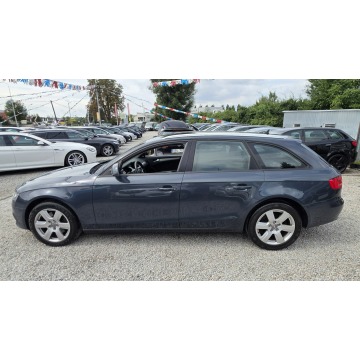 Audi A4  Sedan/Limuzyna 2007,  2.7 diesel, automat - Na sprzedaż za 24 900 zł - Świdnica - zdjęcie 7