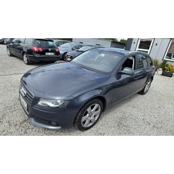 Audi A4  Sedan/Limuzyna 2007,  2.7 diesel, automat - Na sprzedaż za 24 900 zł - Świdnica - zdjęcie 6