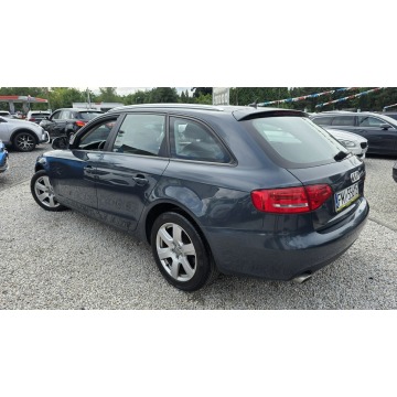 Audi A4  Sedan/Limuzyna 2007,  2.7 diesel, automat - Na sprzedaż za 24 900 zł - Świdnica - zdjęcie 8