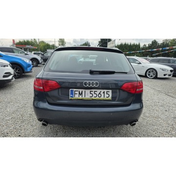 Audi A4  Sedan/Limuzyna 2007,  2.7 diesel, automat - Na sprzedaż za 24 900 zł - Świdnica - zdjęcie 9