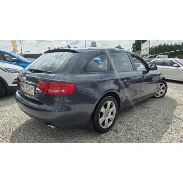 Audi A4  Sedan/Limuzyna 2007,  2.7 diesel, automat - Na sprzedaż za 24 900 zł - Świdnica - zdjęcie 10