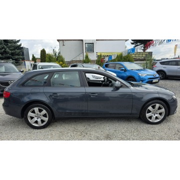 Audi A4  Sedan/Limuzyna 2007,  2.7 diesel, automat - Na sprzedaż za 24 900 zł - Świdnica - zdjęcie 11