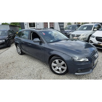 Audi A4  Sedan/Limuzyna 2007,  2.7 diesel, automat - Na sprzedaż za 24 900 zł - Świdnica - zdjęcie 12
