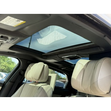 Jaguar XJ  Sedan/Limuzyna 2014,  5.0 benzyna, automat - Na sprzedaż za 79 800 zł - Pęcice - zdjęcie 12