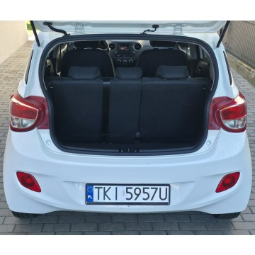 Hyundai i10  Hatchback 2016,  1.0 benzyna - Na sprzedaż za 21 900 zł - Piekoszów - zdjęcie 5