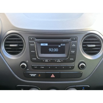 Hyundai i10  Hatchback 2016,  1.0 benzyna - Na sprzedaż za 21 900 zł - Piekoszów - zdjęcie 12