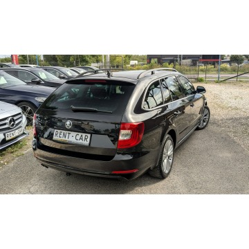 Skoda Superb  Kombi 2014,  1.6 diesel - Na sprzedaż za 35 900 zł - Częstochowa - zdjęcie 12
