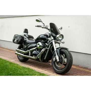 Suzuki Intruder - M 800 2007 SAKWY Raty Transport Największy Wybór Moto w PL