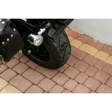 Suzuki Intruder - M 800 2007 SAKWY Raty Transport... - Motocykle cruiser - Radom - zdjęcie 8