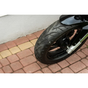 Suzuki Intruder - M 800 2007 SAKWY Raty Transport... - Motocykle cruiser - Radom - zdjęcie 7
