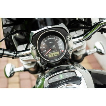 Suzuki Intruder - M 800 2007 SAKWY Raty Transport... - Motocykle cruiser - Radom - zdjęcie 9