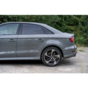 Audi A3  Sedan/Limuzyna 2019,  2.0 benzyna, automat - Na sprzedaż za 94 777 zł - Ropczyce - zdjęcie 9