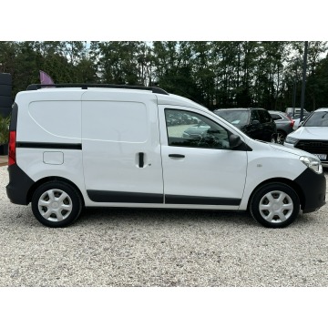 Dacia Dokker Van 2020,  1.3 benzyna - Na sprzedaż za 45 264 zł - Pęcice - zdjęcie 8