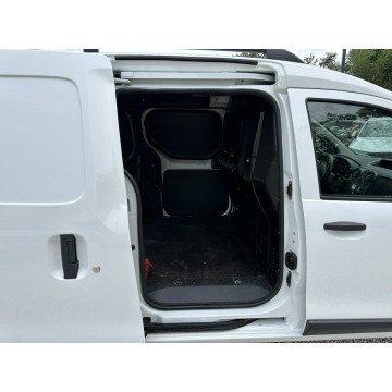 Dacia Dokker Van 2020,  1.3 benzyna - Na sprzedaż za 45 264 zł - Pęcice - zdjęcie 11