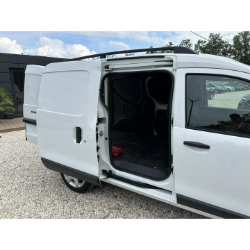 Dacia Dokker Van 2020,  1.3 benzyna - Na sprzedaż za 45 264 zł - Pęcice - zdjęcie 10