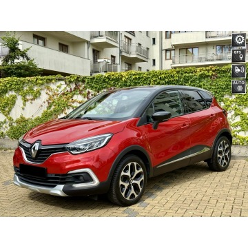 Renault Captur - 1.33 Tce 150 Automat