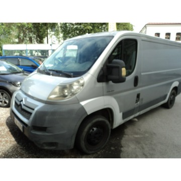 Citroen Jumpy  Bus 2007,  2.2 diesel - Na sprzedaż za 7 000,00 zł - Lublin - zdjęcie 2