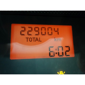 Citroen Jumpy  Bus 2007,  2.2 diesel - Na sprzedaż za 7 000,00 zł - Lublin - zdjęcie 8