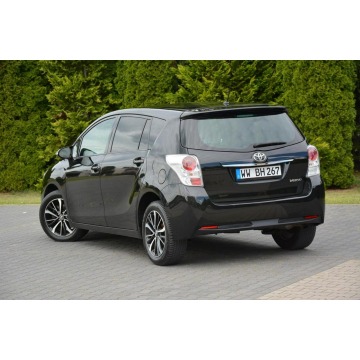 Toyota Verso  Minivan/Van 2017,  1.8 benzyna - Na sprzedaż za 64 900 zł - Ostrów Mazowiecka - zdjęcie 6