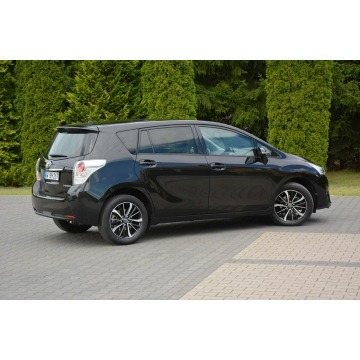 Toyota Verso  Minivan/Van 2017,  1.8 benzyna - Na sprzedaż za 64 900 zł - Ostrów Mazowiecka - zdjęcie 12