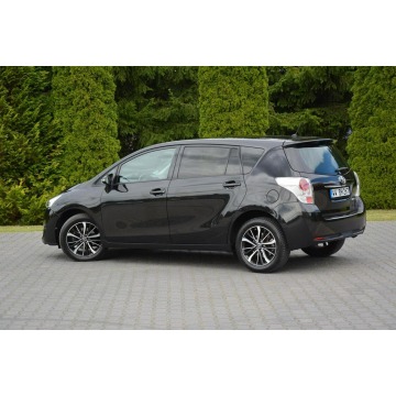Toyota Verso  Minivan/Van 2017,  1.8 benzyna - Na sprzedaż za 64 900 zł - Ostrów Mazowiecka - zdjęcie 7