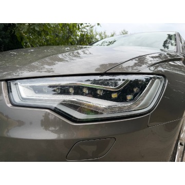Sprzedam Audi A6, 2014r 3,0 TDI