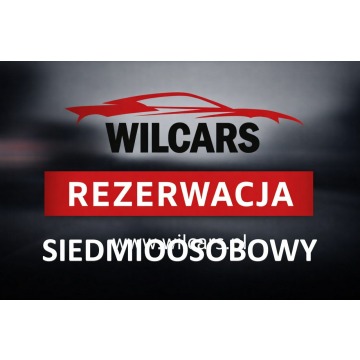 Opel Zafira - Klimatyzacja, Podgrz. fotele + kierownica, Nawigacja, PDC 2x, Hak