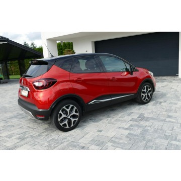 Renault Captur  SUV 2018,  1.2 benzyna, automat - Na sprzedaż za 41 500 zł - Grójec - zdjęcie 3