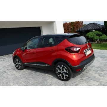 Renault Captur  SUV 2018,  1.2 benzyna, automat - Na sprzedaż za 41 500 zł - Grójec - zdjęcie 4