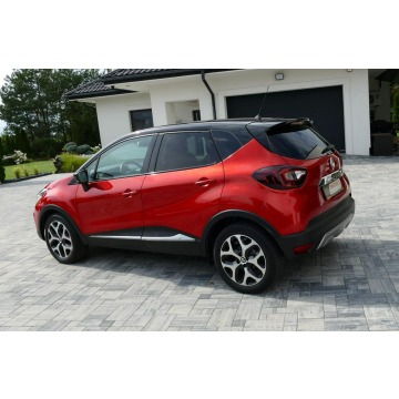Renault Captur  SUV 2018,  1.2 benzyna, automat - Na sprzedaż za 41 500 zł - Grójec - zdjęcie 8