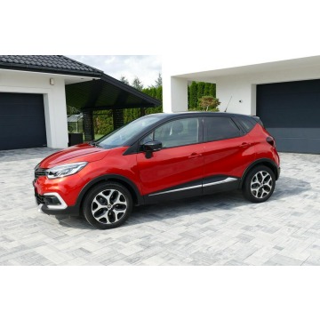 Renault Captur  SUV 2018,  1.2 benzyna, automat - Na sprzedaż za 41 500 zł - Grójec - zdjęcie 6