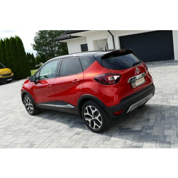Renault Captur  SUV 2018,  1.2 benzyna, automat - Na sprzedaż za 41 500 zł - Grójec - zdjęcie 9