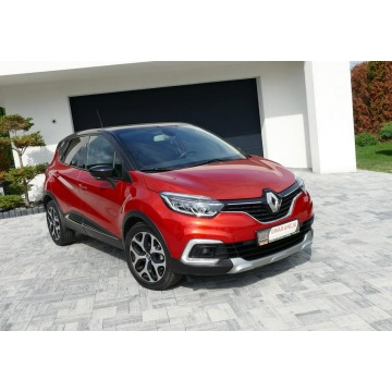 Renault Captur  SUV 2018,  1.2 benzyna, automat - Na sprzedaż za 41 500 zł - Grójec - zdjęcie 10