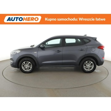 Hyundai Tucson  SUV 2015,  1.7 diesel - Na sprzedaż za 57 500 zł - Warszawa - zdjęcie 2