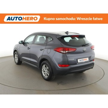 Hyundai Tucson  SUV 2015,  1.7 diesel - Na sprzedaż za 57 500 zł - Warszawa - zdjęcie 4
