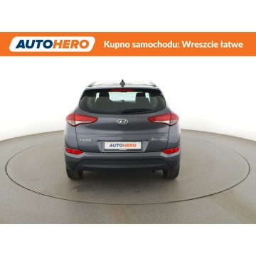 Hyundai Tucson  SUV 2015,  1.7 diesel - Na sprzedaż za 57 500 zł - Warszawa - zdjęcie 6