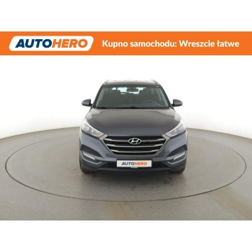 Hyundai Tucson  SUV 2015,  1.7 diesel - Na sprzedaż za 57 500 zł - Warszawa - zdjęcie 11
