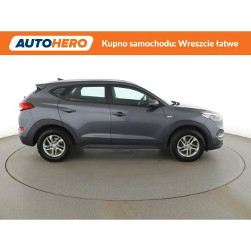 Hyundai Tucson  SUV 2015,  1.7 diesel - Na sprzedaż za 57 500 zł - Warszawa - zdjęcie 9