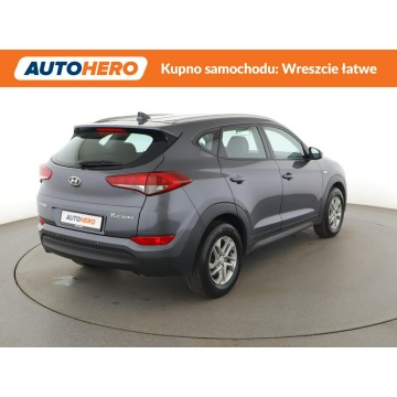Hyundai Tucson  SUV 2015,  1.7 diesel - Na sprzedaż za 57 500 zł - Warszawa - zdjęcie 7